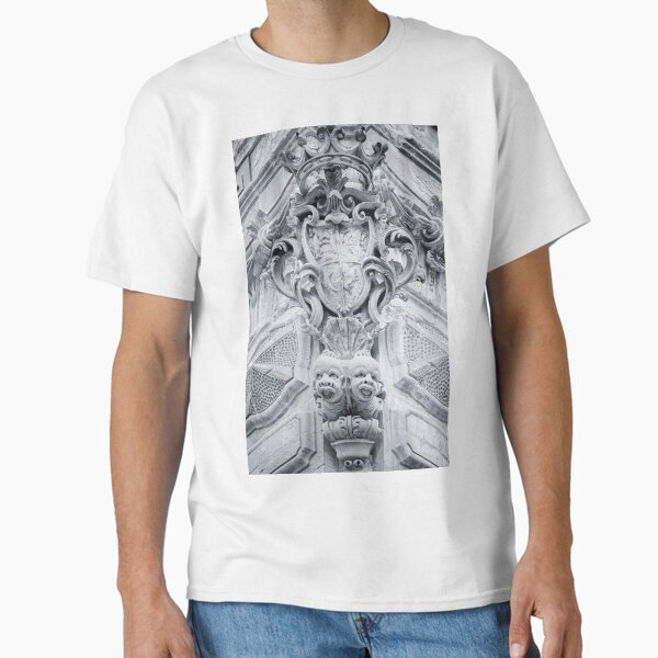 Item preview, Baroque Design Scicli Sicily designed and sold by PhotoArt by Joan Carroll.