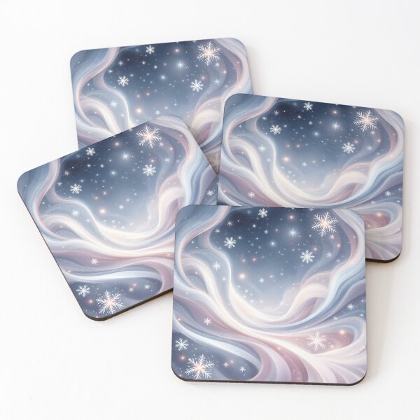 Item preview,  snowflakes background  designed and sold by jkrphoto.