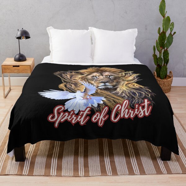 Item preview, Spirit of Christ designed and sold by Tripp Art Studio.