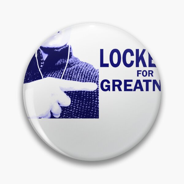 Item preview,  Davis Clarke Locked In T-shirt designed and sold by Lowgik.