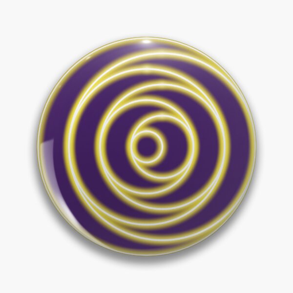 Item preview, Neon effect sun design #6 purple background designed and sold by PEB-creative24.