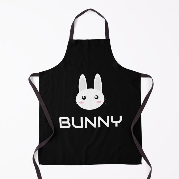 Item preview, Cute Bunny designed and sold by ZenZero88.