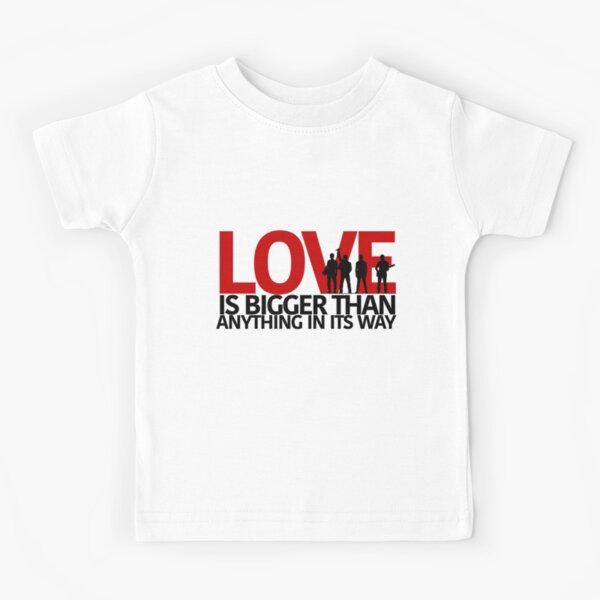 Item preview, U2 Love Is Bigger Than Anything In Its Way designed and sold by rockynlulu.