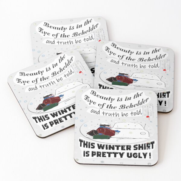 Item preview, Freezing Temps and Stormy Winter Weather designed and sold by kristalcurt.