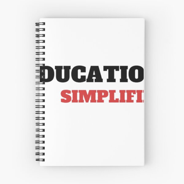 Aperçu de l'œuvre Simplificateur d'éducation créée et vendue par Nuurdiirye.
