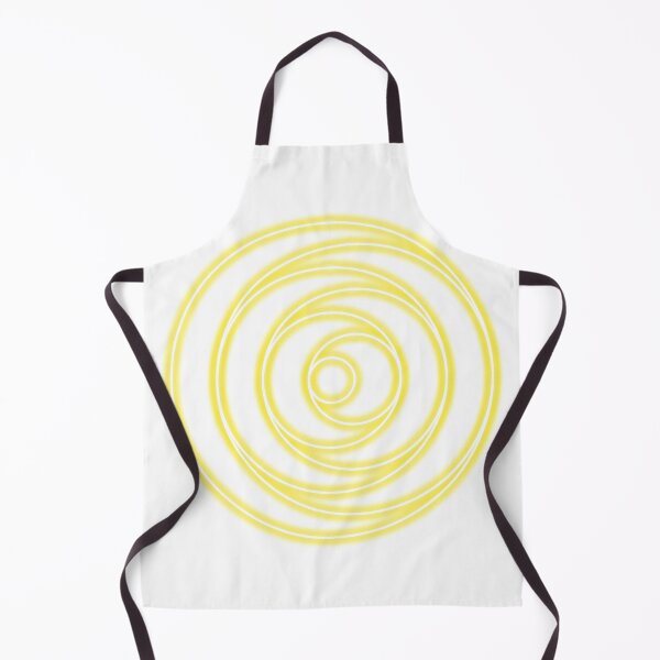 Item preview, Neon effect sun design #6 white background designed and sold by PEB-creative24.
