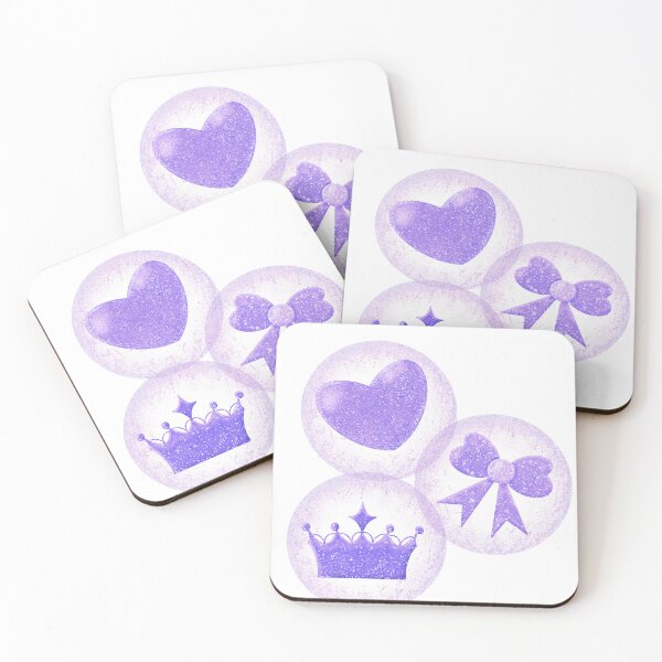 Item preview, Princess Core designed and sold by MadeByJadex.