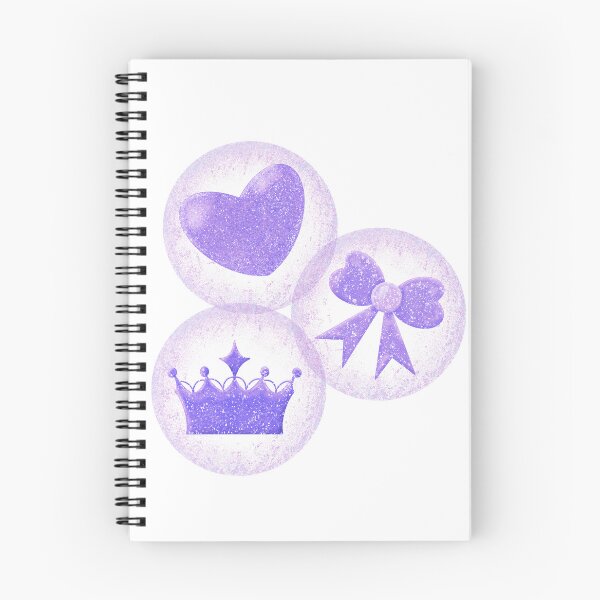Item preview, Princess Core designed and sold by MadeByJadex.
