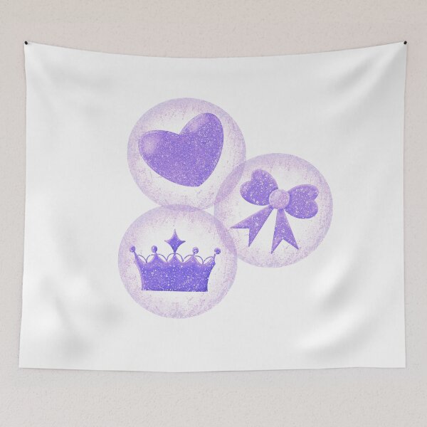 Item preview, Princess Core designed and sold by MadeByJadex.