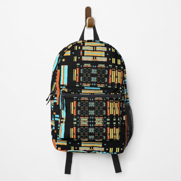 Item preview, Abstract Techno Pattern designed and sold by pinkal.