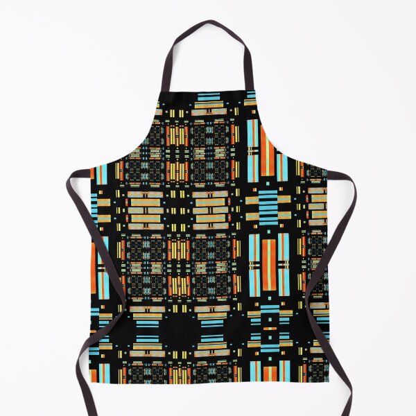 Item preview, Abstract Techno Pattern designed and sold by pinkal.