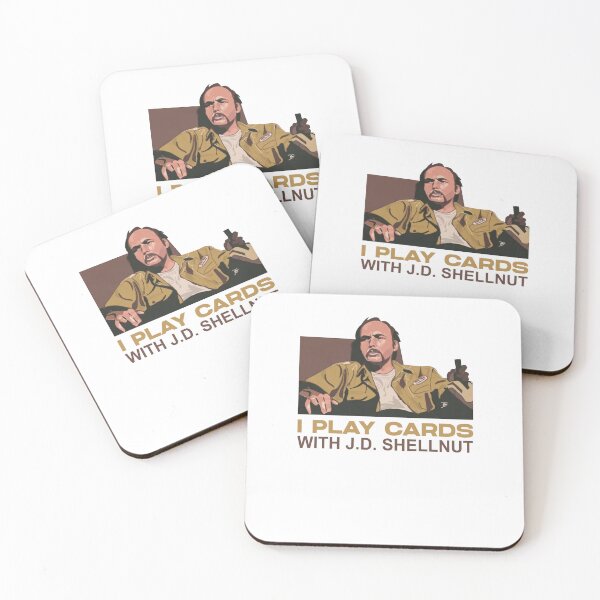 Item preview, I Play Cards Movie designed and sold by WindowGleam.