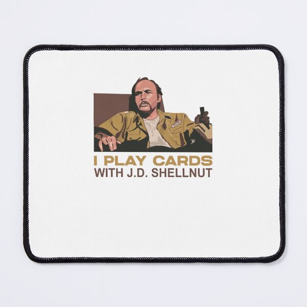 Item preview, I Play Cards Movie designed and sold by WindowGleam.