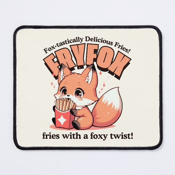 Item preview, Foxy twist designed and sold by Peerless-Prime.