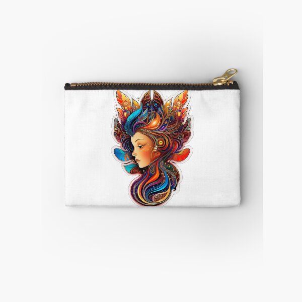 Item preview, Magical Elemental Girl designed and sold by Pouyanpro.