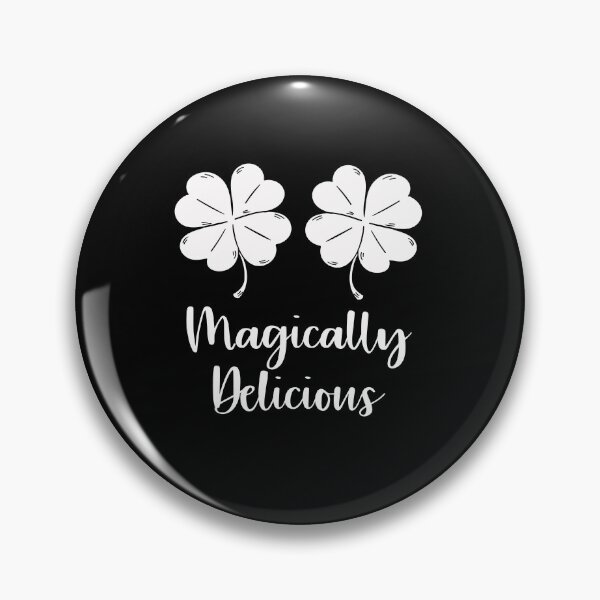 Artikelvorschau, Magisch leckerer lustiger St. Patricks Day entworfen und verkauft von PNGShop.