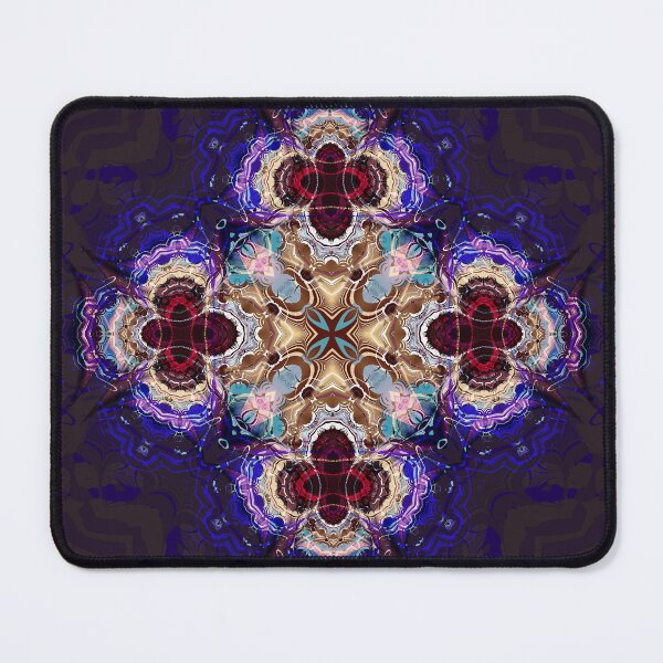 Item preview, Trefoil Cross designed and sold by pinkal.