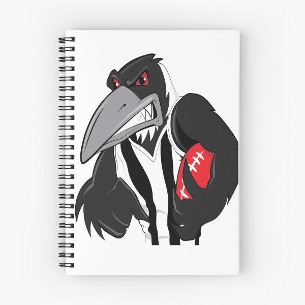 Item preview, Collingwood Football Fan Art designed and sold by Areebanawab.