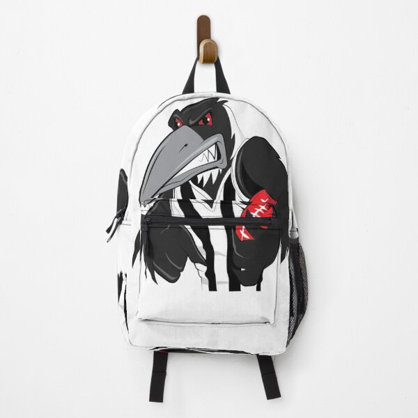 Item preview, Collingwood Football Fan Art designed and sold by Areebanawab.