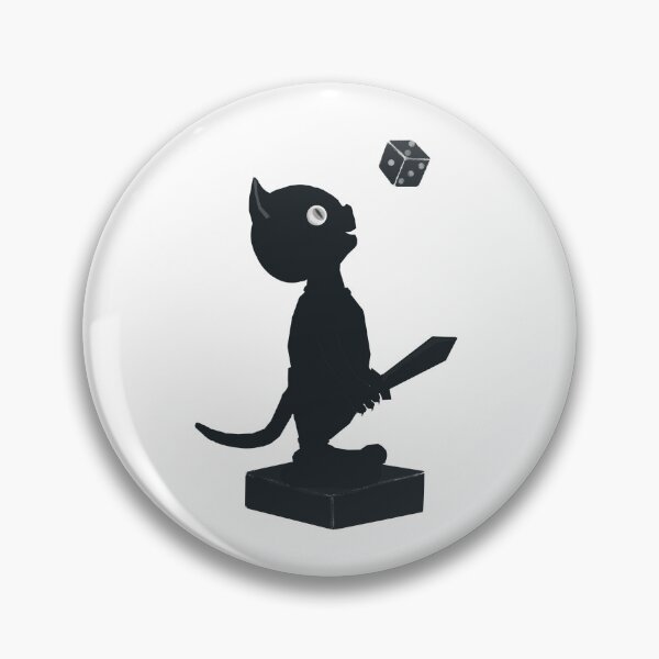 Item preview, Cat (figurine) designed and sold by ARTEMIDA'S STORE.