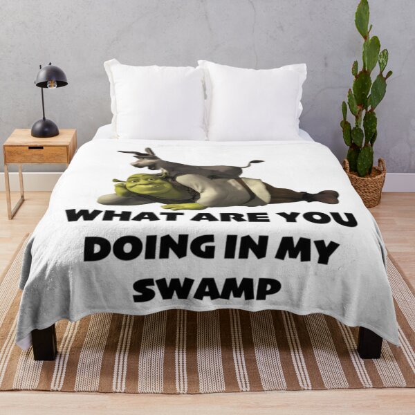 Item preview, What Are You Doing Meme designed and sold by LawmanNastasia.