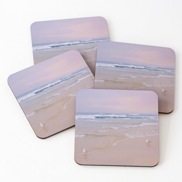 Item preview, Seagull sunrise  designed and sold by AbracadabraArt.