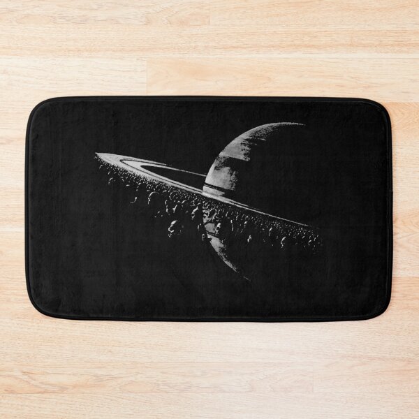 Item preview, skull planet designed and sold by weirdove.