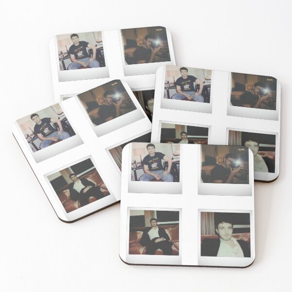 Item preview, Paul Mescal Polaroid  designed and sold by 0Tia0.