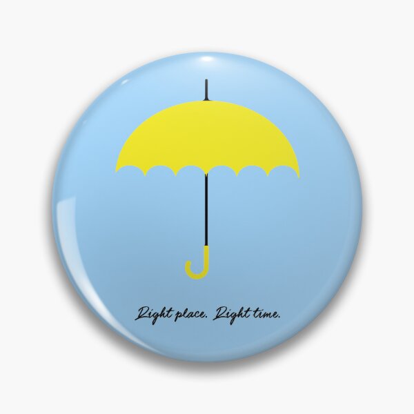 Item preview, Right Place Right Time designed and sold by Fanverse Merchandise.