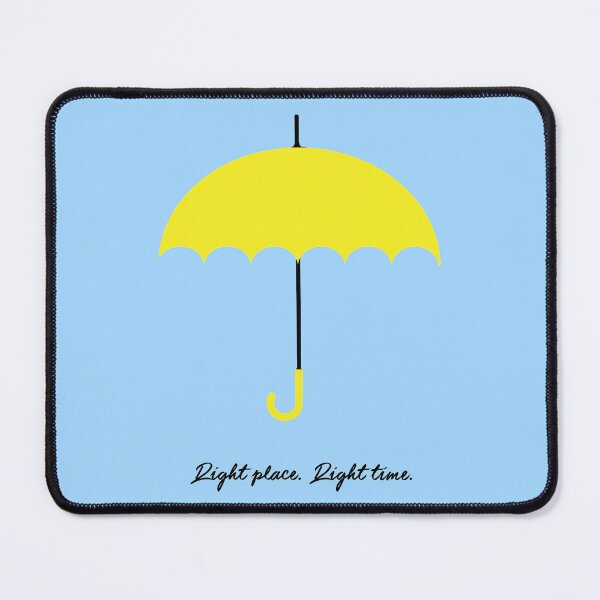 Item preview, Right Place Right Time designed and sold by Fanverse Merchandise.
