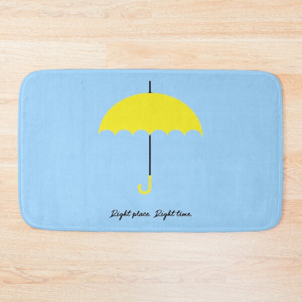 Item preview, Right Place Right Time designed and sold by Fanverse Merchandise.