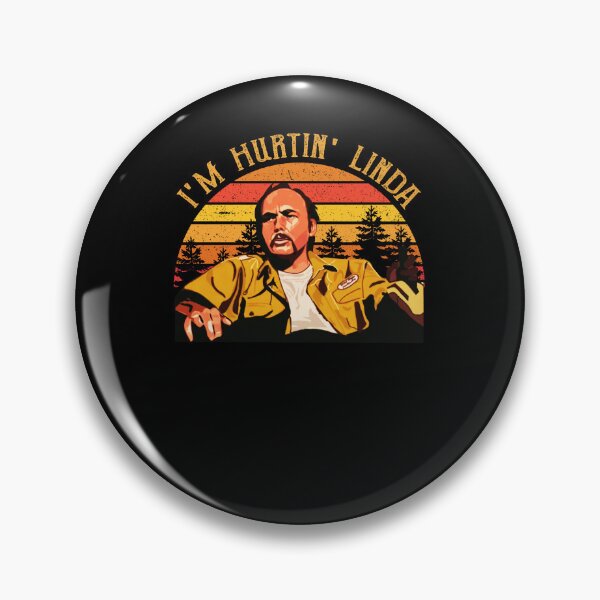 Item preview, I'm Huntin' Movie Funny designed and sold by WindowGleam.