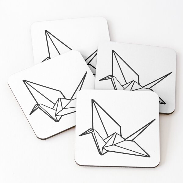 Item preview, Origami  designed and sold by madebyalic.