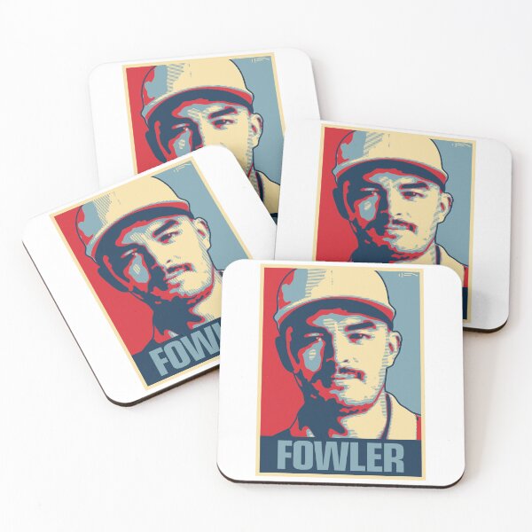 Item preview, Fowler designed and sold by DFA.