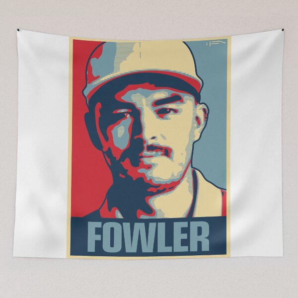 Item preview, Fowler designed and sold by DFA.