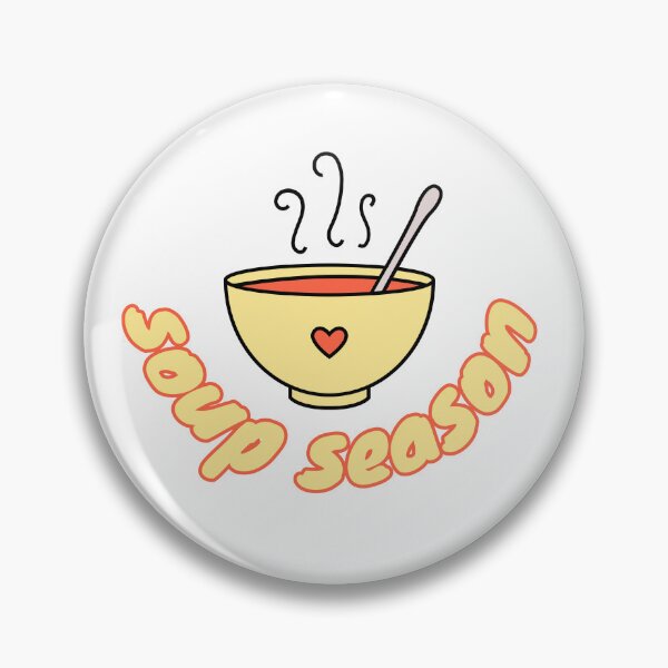 Item preview,  Cozy Up with Soup Season designed and sold by EveStore1.