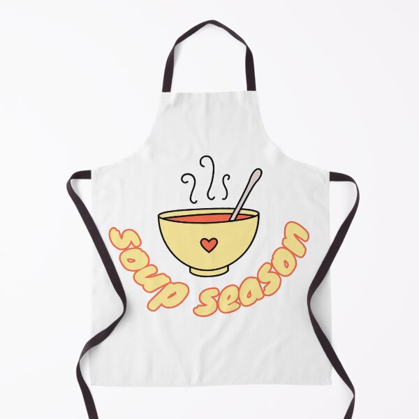 Item preview,  Cozy Up with Soup Season designed and sold by EveStore1.