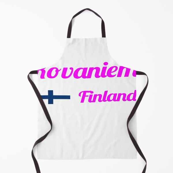 Item preview, Rovaniemi Finland - Stylish Prints, designed and sold by Fleetwood1994.