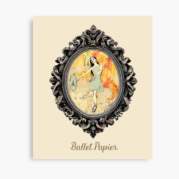 Item preview, Golden Ballet Sunshine designed and sold by BereniceLaPlaca.