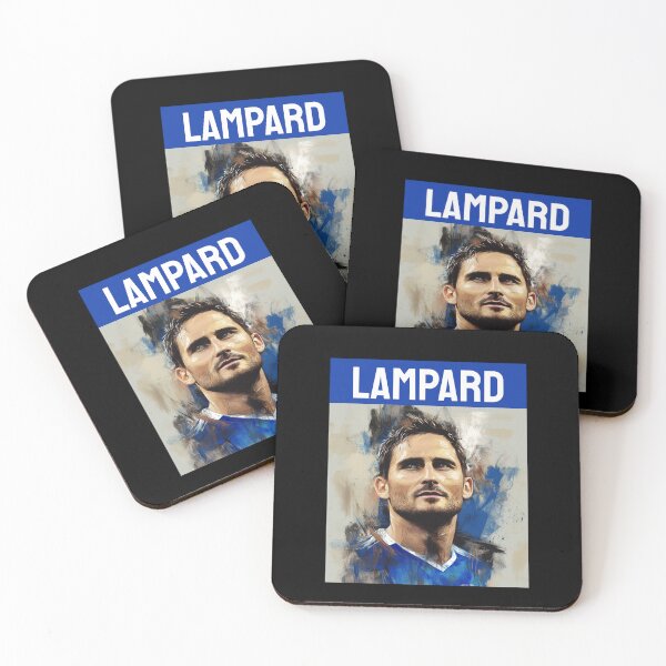 Item preview, Lampard designed and sold by VRedBaller.