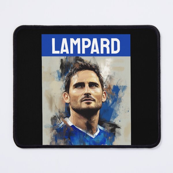 Item preview, Lampard designed and sold by VRedBaller.