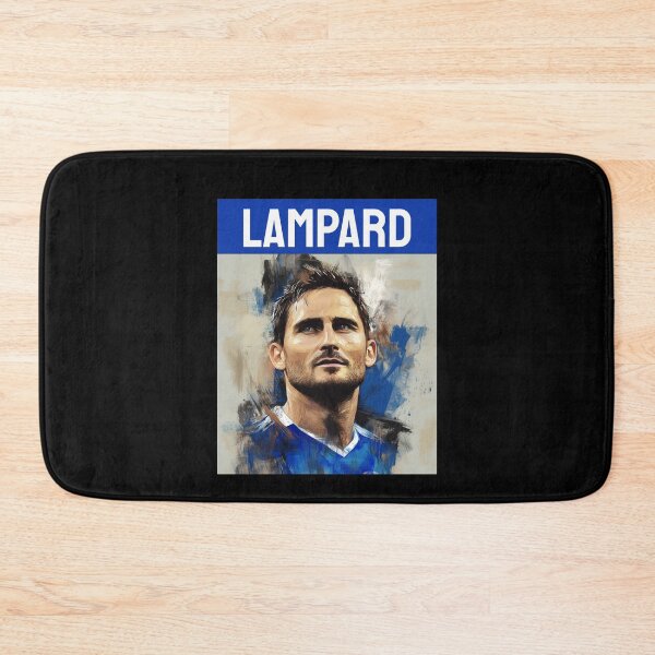 Item preview, Lampard designed and sold by VRedBaller.