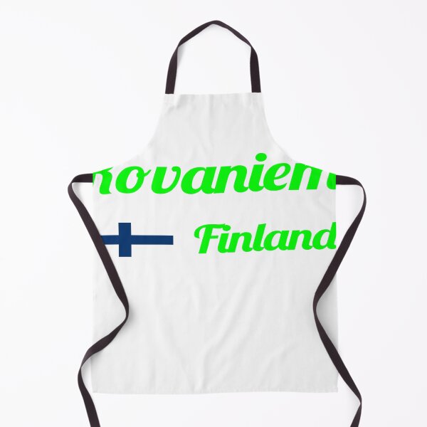 Item preview, Rovaniemi Finland - Stylish Prints, designed and sold by Fleetwood1994.