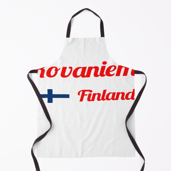Item preview, Rovaniemi Finland - Stylish Prints, designed and sold by Fleetwood1994.