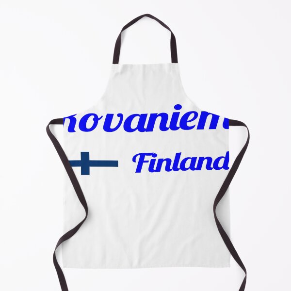 Item preview, Rovaniemi Finland - Stylish Prints, designed and sold by Fleetwood1994.