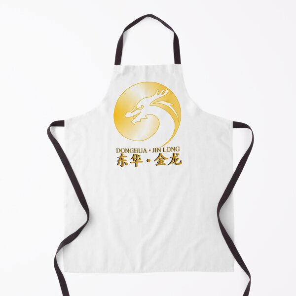 Item preview, Donghua Jinlong Logo - Gold Premium designed and sold by Yenbox.