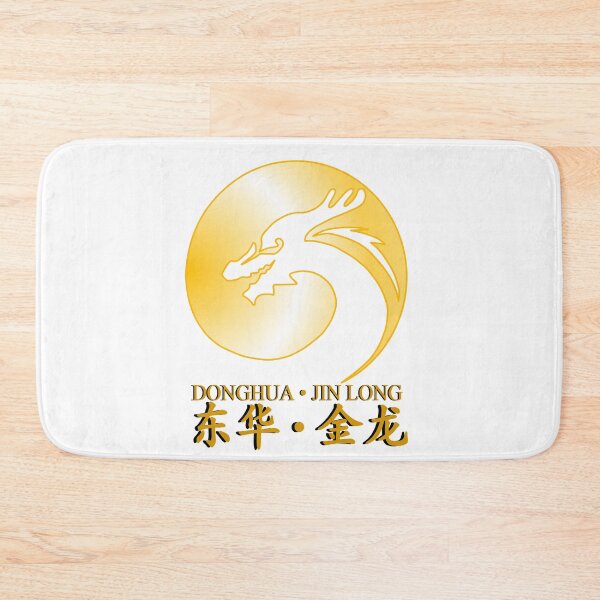Item preview, Donghua Jinlong Logo - Gold Premium designed and sold by Yenbox.