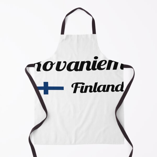 Item preview, Rovaniemi Finland - Stylish Prints, designed and sold by Fleetwood1994.