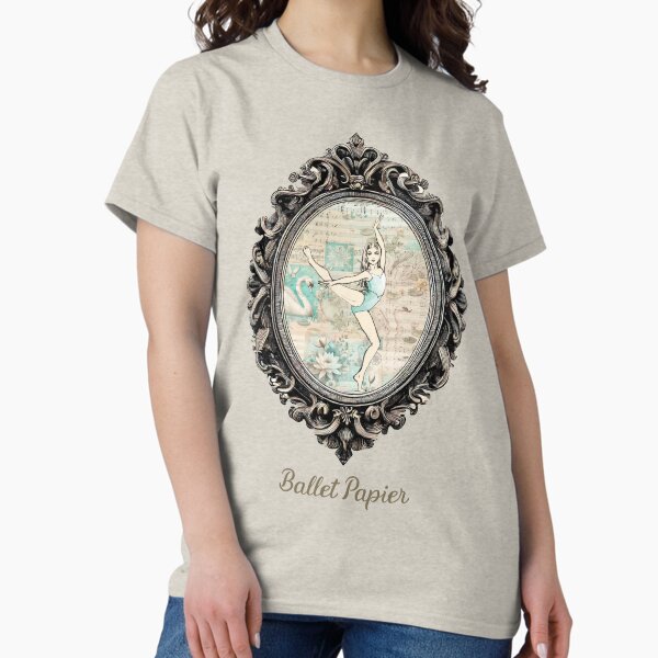 Item preview, Ballet Graceful Serenity designed and sold by BereniceLaPlaca.