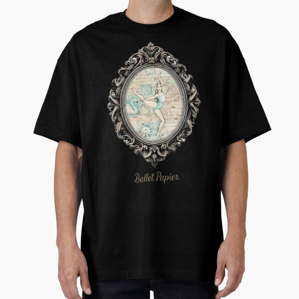 Item preview, Ballet Graceful Serenity designed and sold by BereniceLaPlaca.